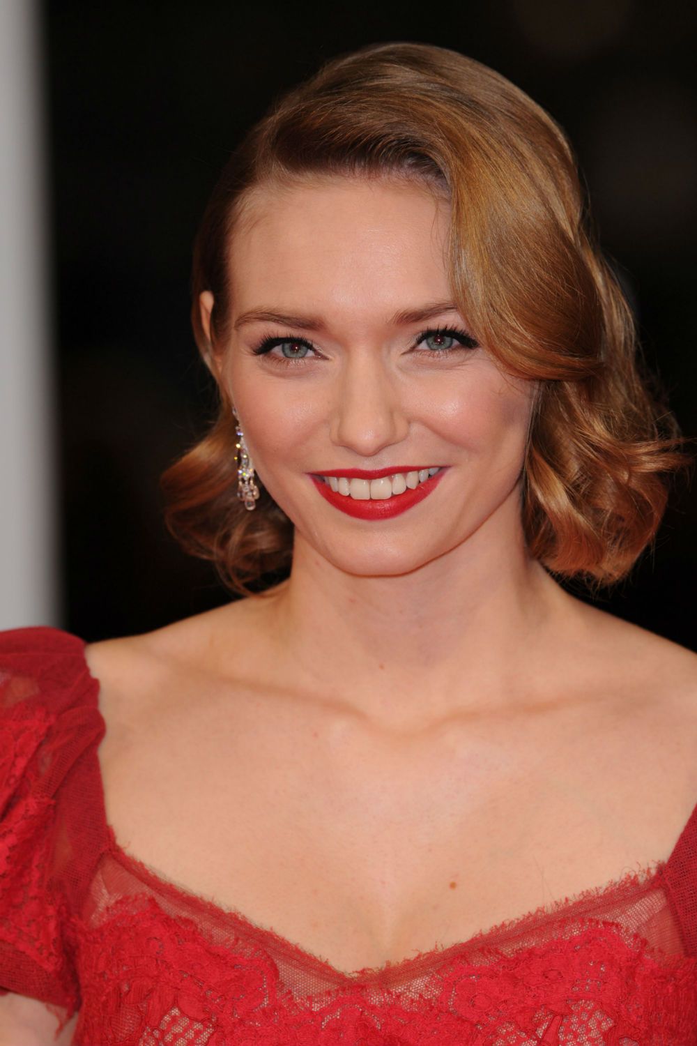 5 choses que nous avons apprises en discutant avec Eleanor Tomlinson, star de Poldark de BBC1