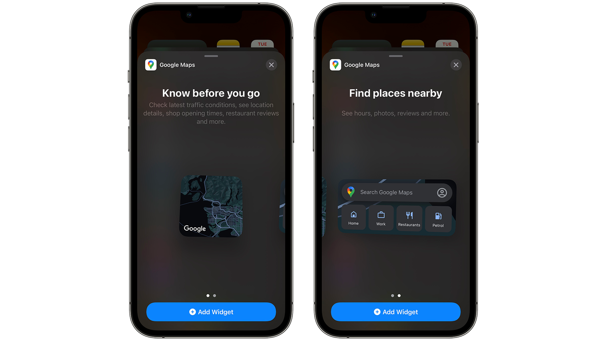 10 best widgets for iPhone and iPad our picks for the top choices