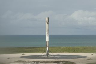 CRS-11 Mission Launch