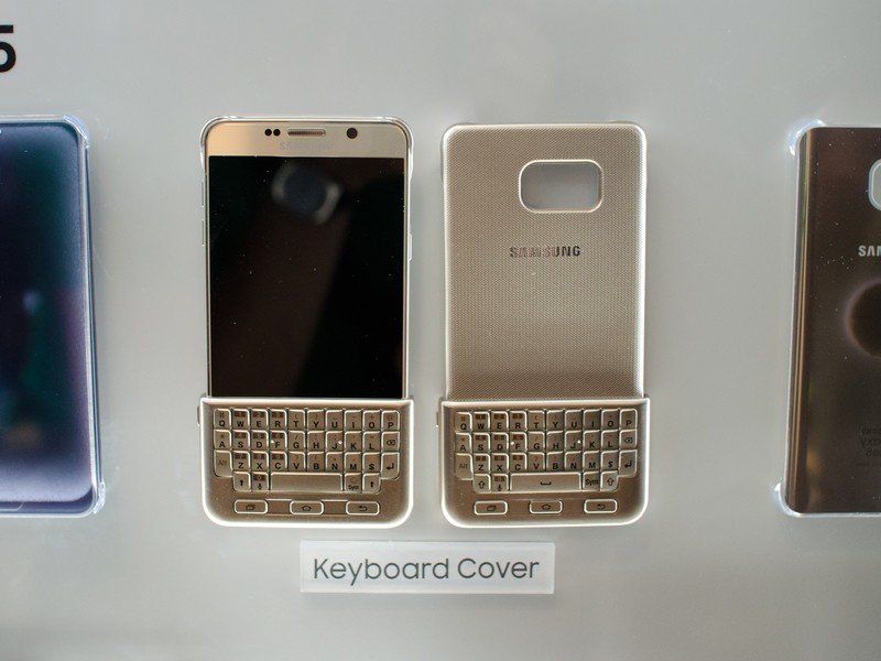 Samsung keyboard cover