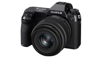 Fujifilm GFX50S II GF35-70mm:&nbsp;$4499.95 $3999 at Amazon.