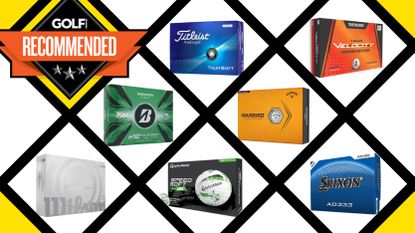 Best Golf Balls for Slow Swing Speeds