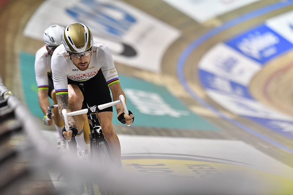 Bradley Wiggins