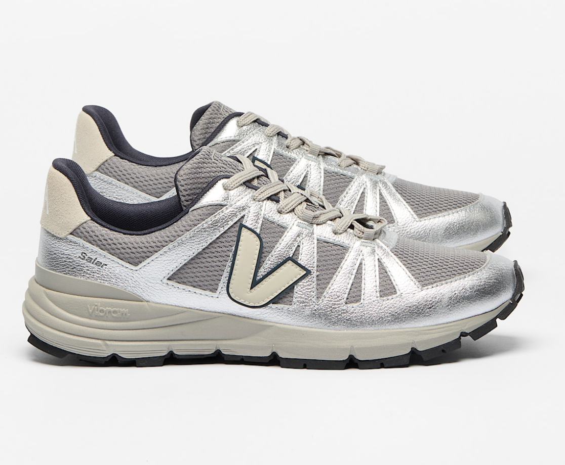 Veja, SALAR ALVEOMESH