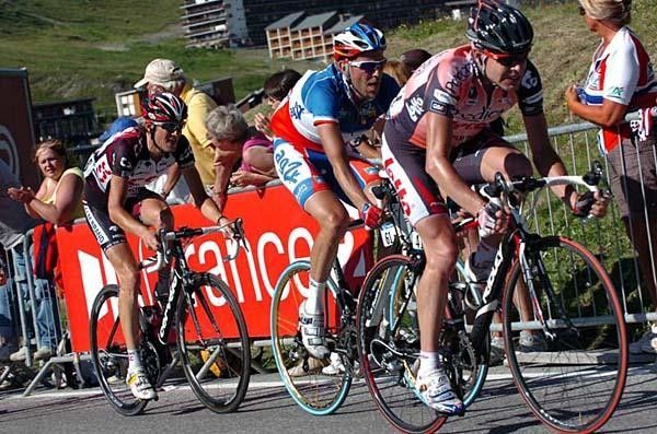 Cadel Evans (Predictor-Lotto)