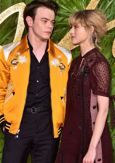 Fashion, Outerwear, Suit, Fawn,