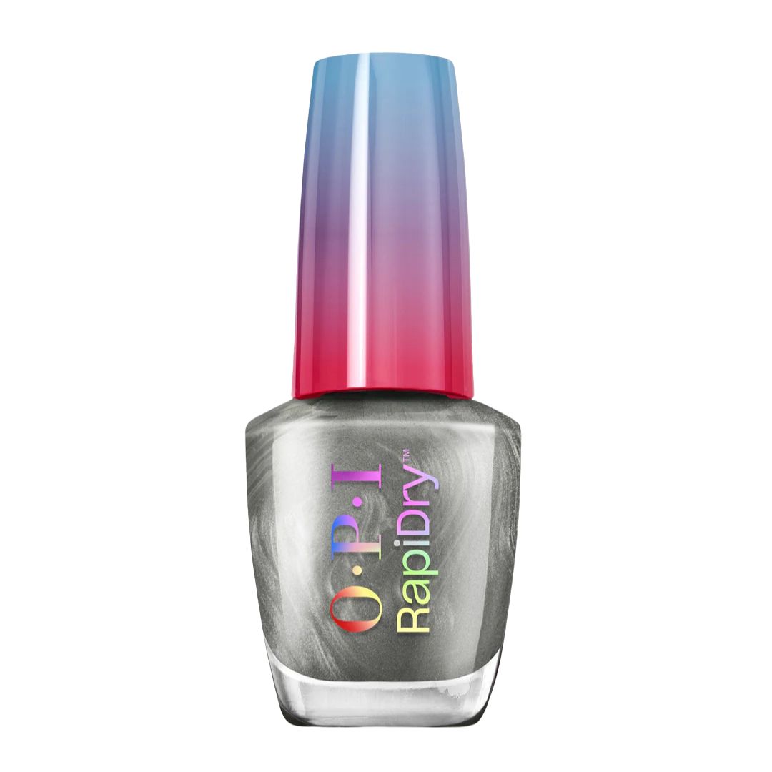 OPI, RapiDry in Sliver of a Sec