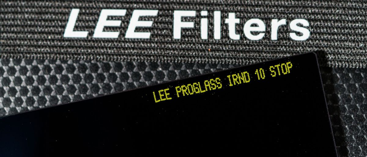 Lee Filters ProGlass IRND