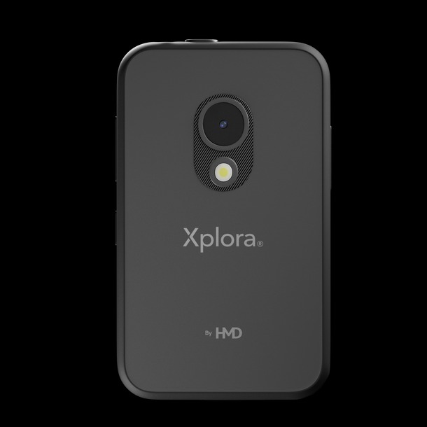 XploraOne by HMD