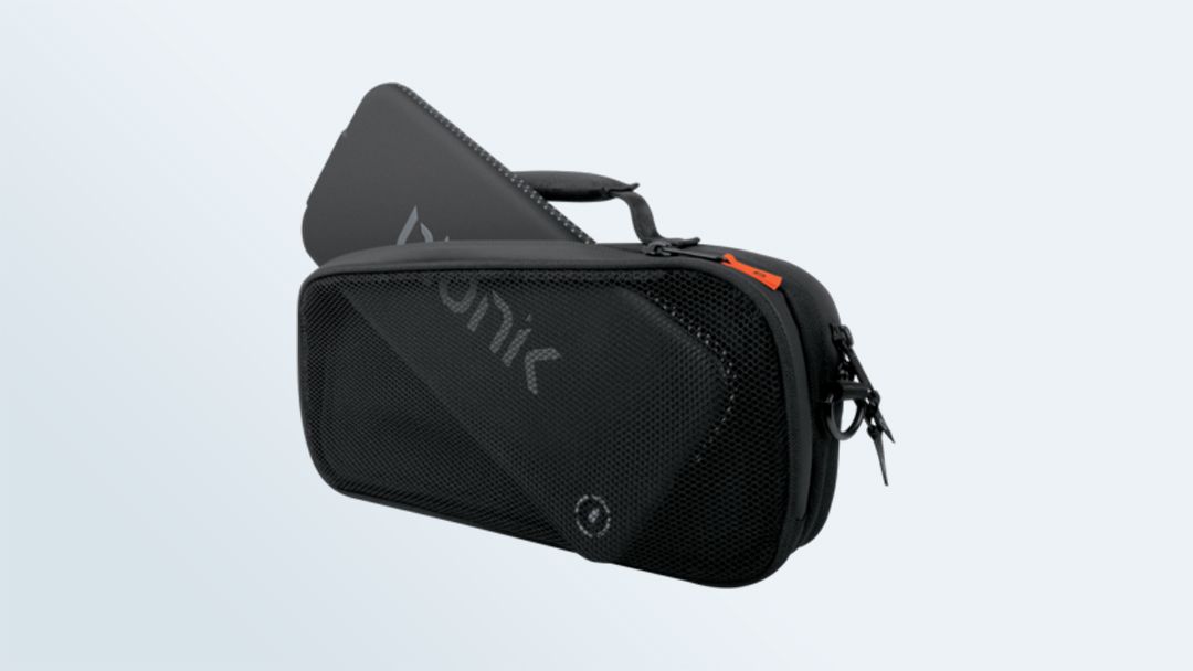 Bionik Power Commuter