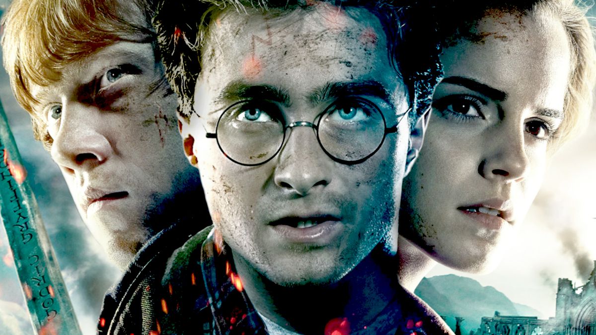 Get every Harry Potter film on Blu-ray for less than $50 and cosy up with over 19 hours of magical movie-watching