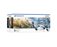 PSVR 2 Horizon Call of the Mountain Bundle: for $599 @ PlayStation Direct