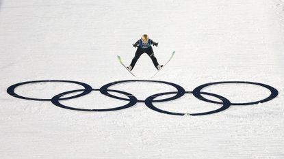 Winter Olympics
