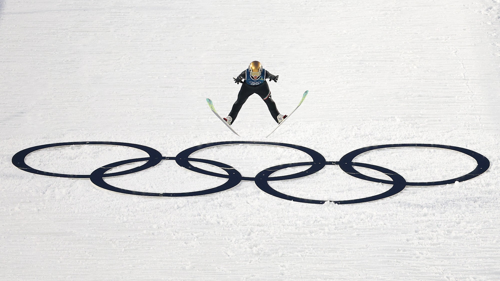 Winter Olympics