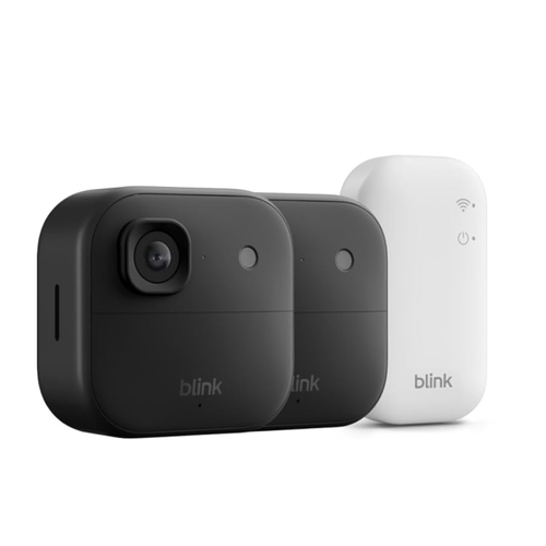 Outdoor Camera 2K+ (newest gen)