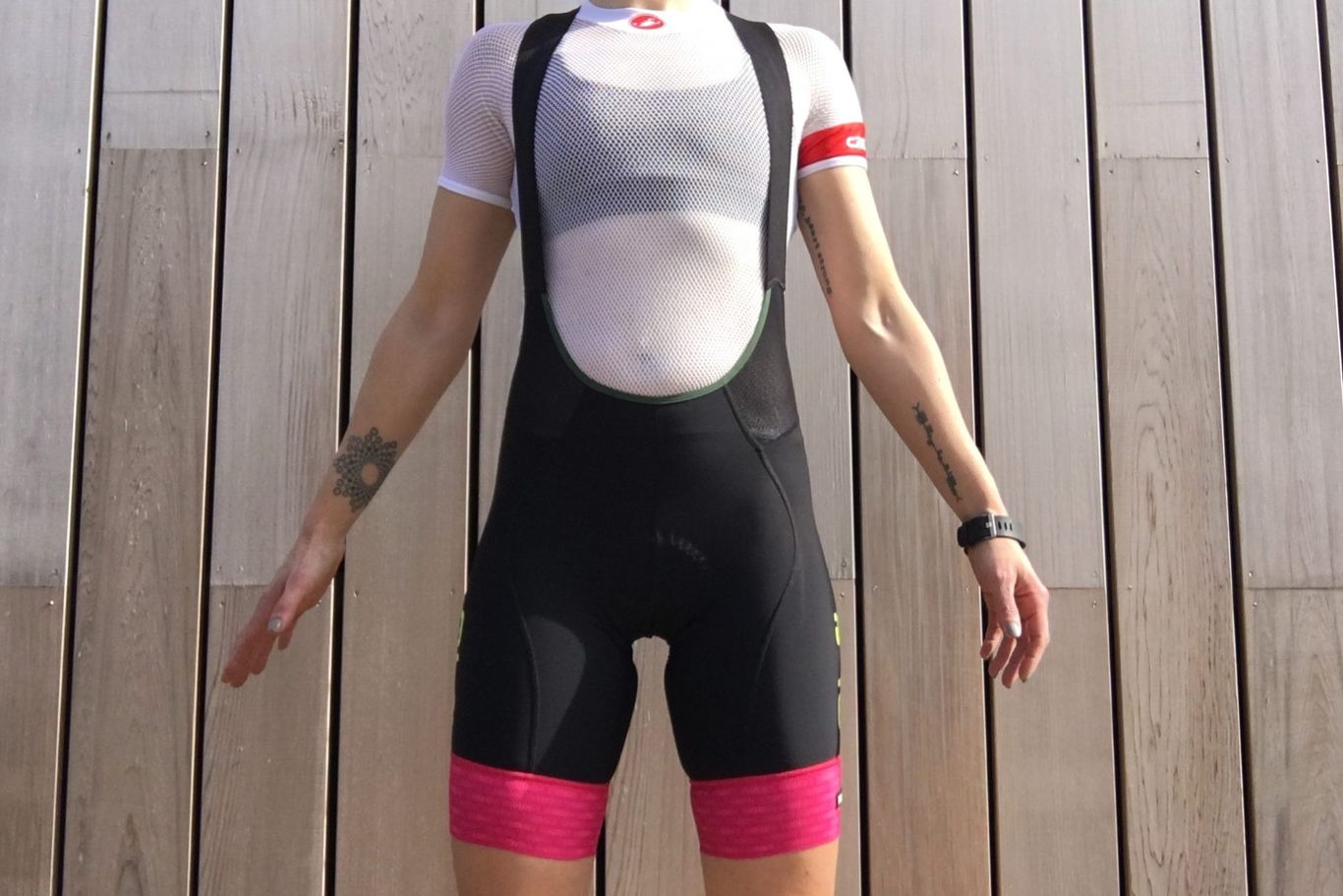 best women's cycling shorts 2019