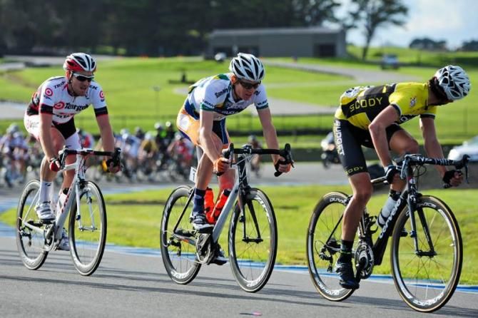 Attacks were a constant on Stage 2