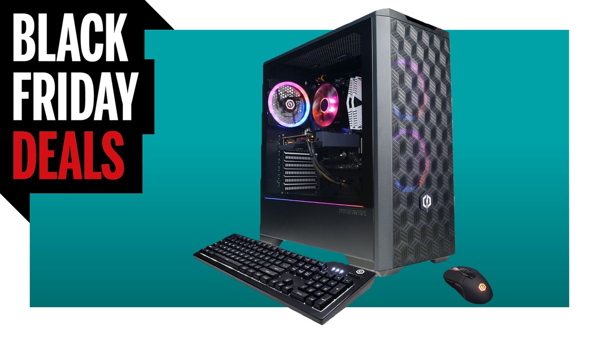 An RTX 4060 Ti gaming PC with a 2TB SSD for lower than $900? It is begining to really feel rather a lot like Black Friday, simply y’know just a little early