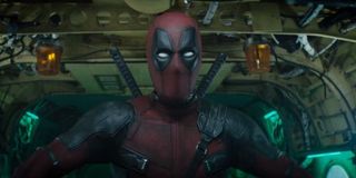 Deadpool 2