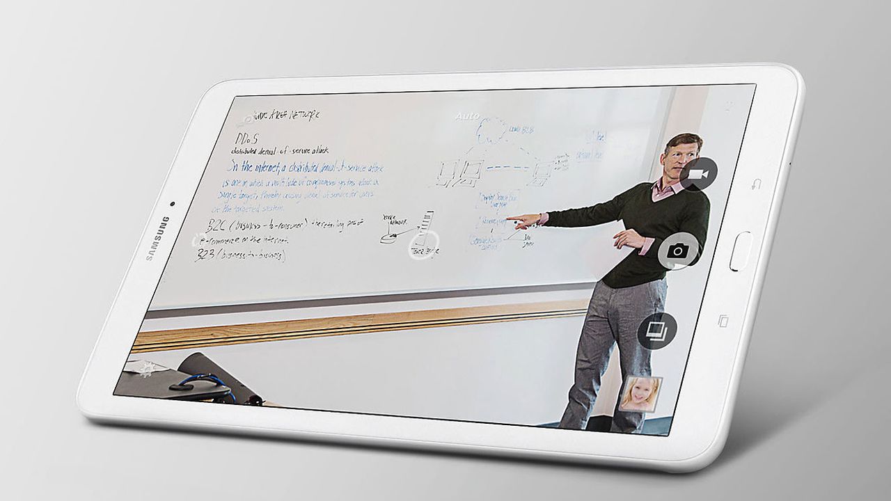 Samsung Galaxy Tab E 9.7