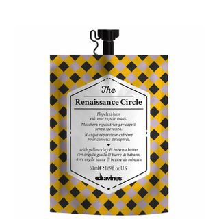 Davines the Circle Chronicles - Renaissance Circle 50ml