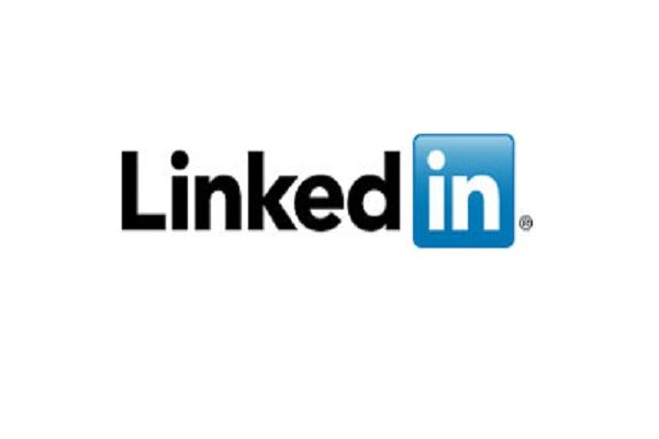 Linkedin logo