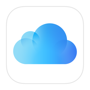 iCloud Icon