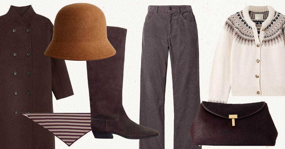10 Winter 2026 Wardrobe Staples to Gift to Yourself This December