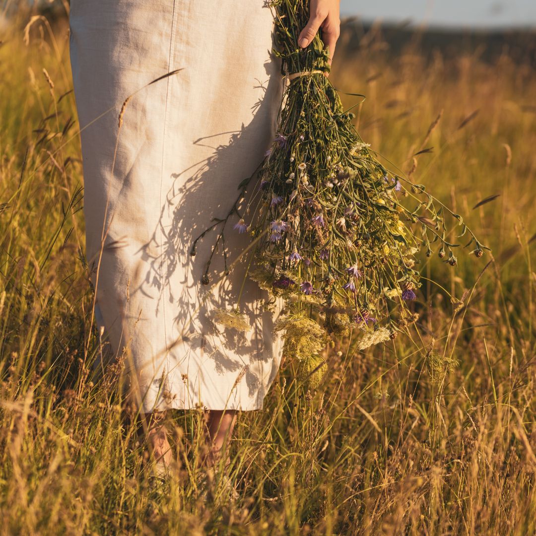 The 12 wedding perfumes beauty and fashion editors wore (or plan to wear) for their big days
