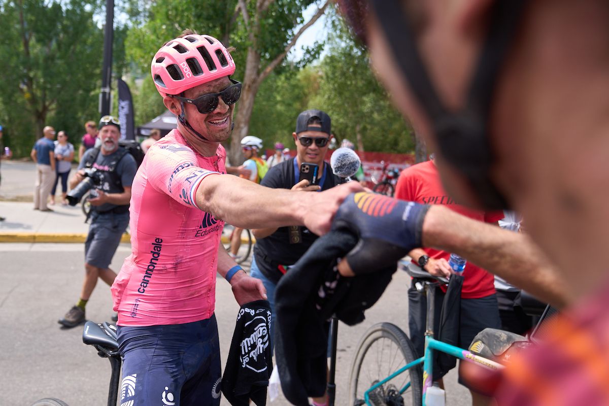 Leadville Trail 100 MTB and SBT GRVL 2021