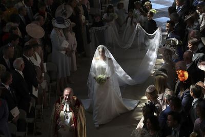 royal wedding meghan markle prince harry&nbsp;