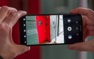 Honor 7X