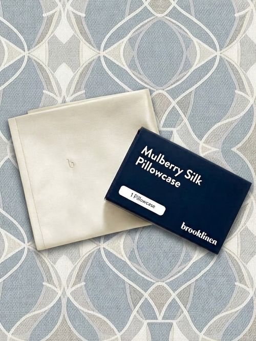 Mulberry Silk Pillowcase