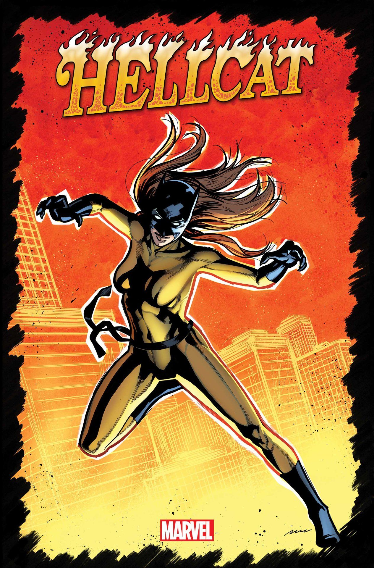 Marvel Comics March 2023 solicitations