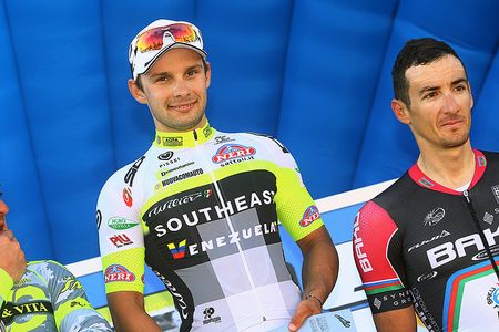 Jakub Mareczko (Southeast)