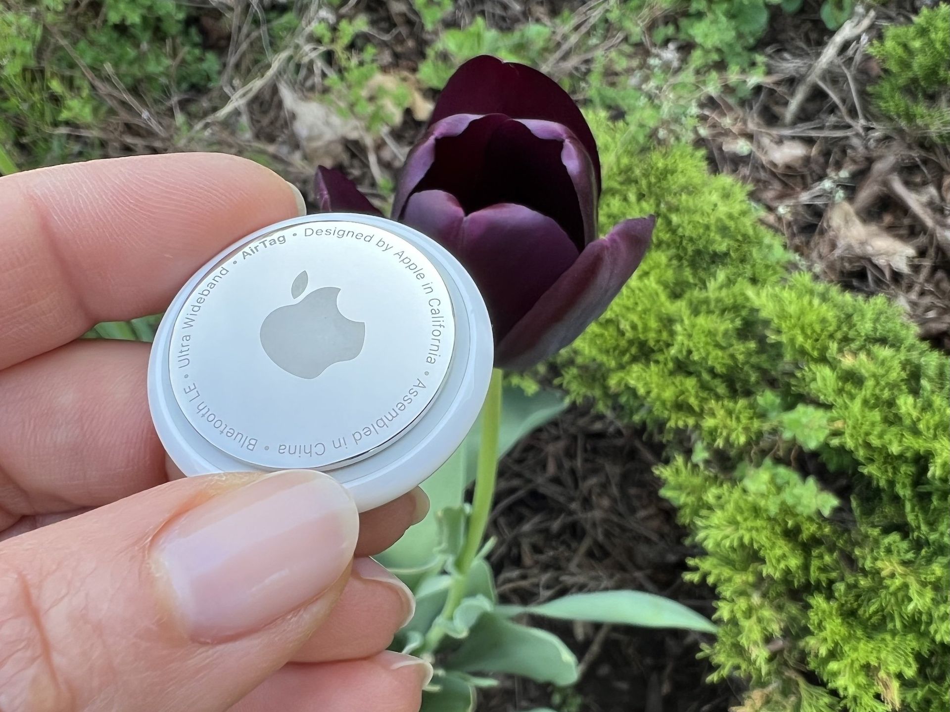 New AirTag battery doesn't work? Here's why iMore