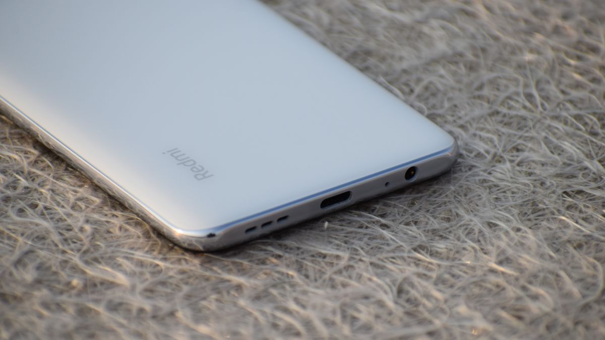 Redmi Note 10