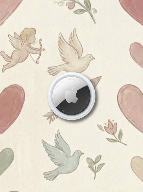 Apple AirTag ​​​​​​​2