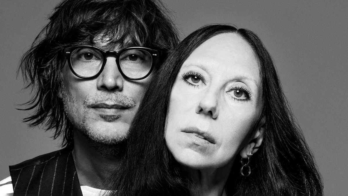 Inez & Vinoodh on 35 a long time of radical photography