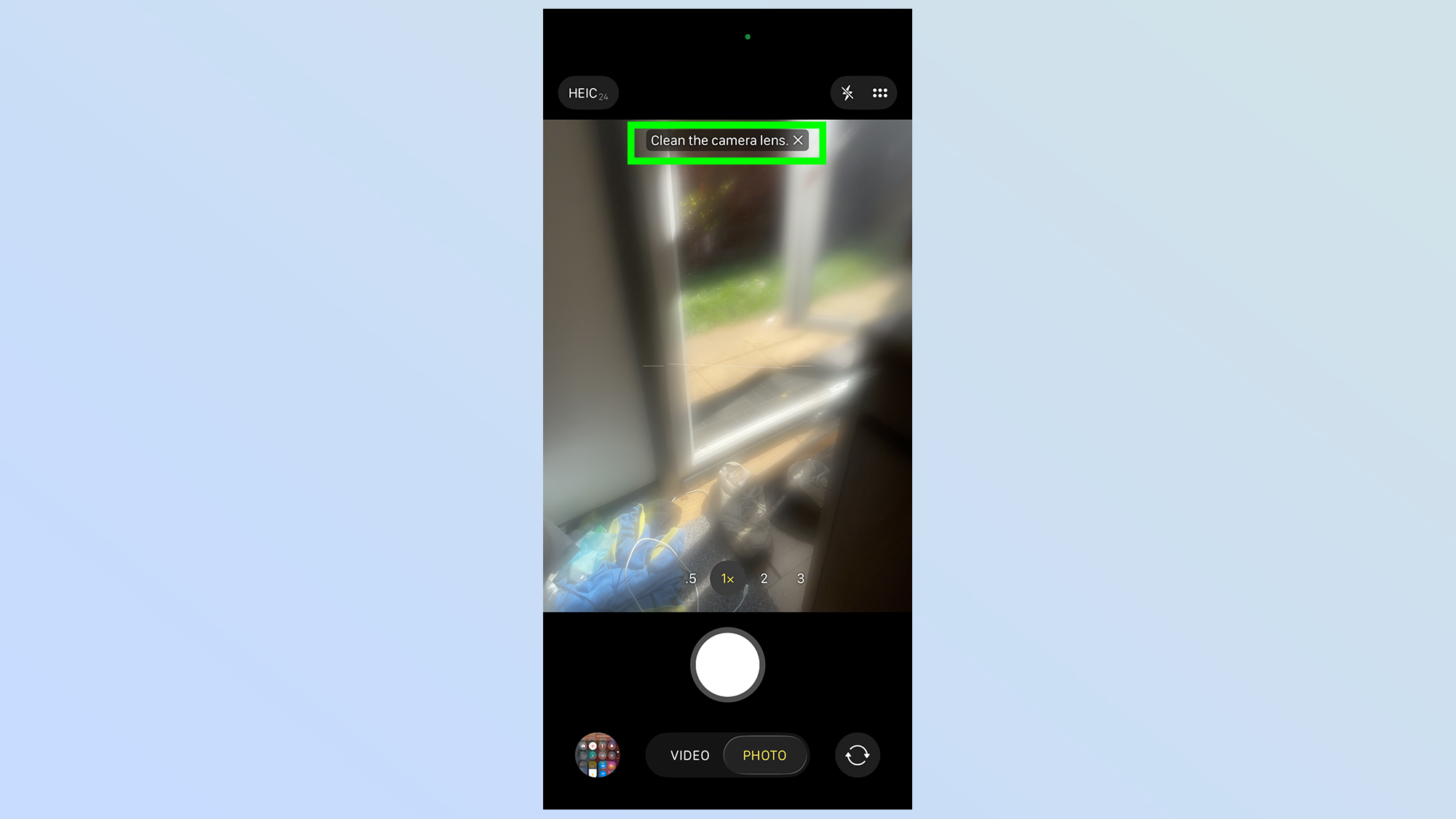 ios 26 hidden features