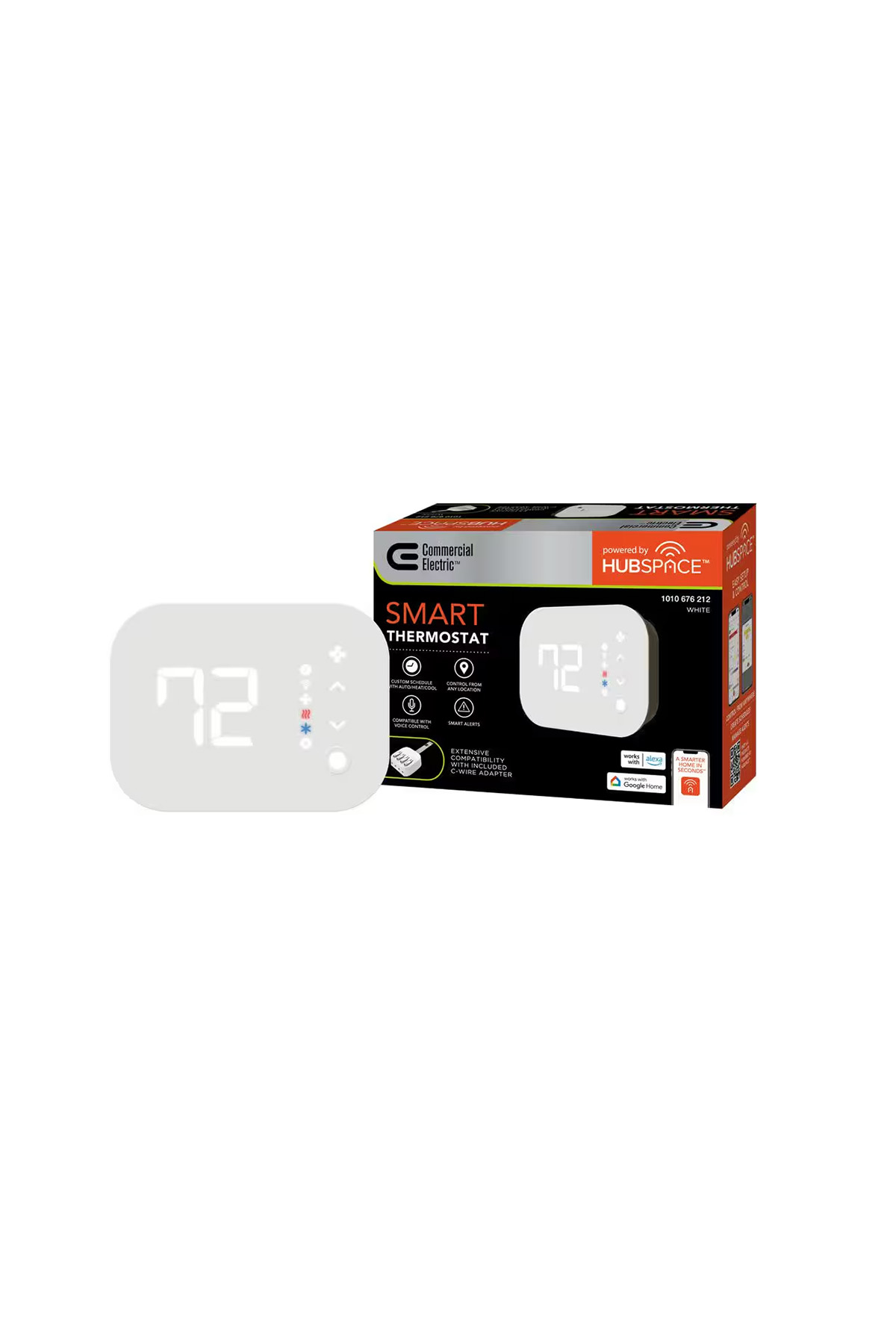 hubspace products