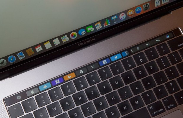 Apple Hit With Class Action Lawsuit Over Failing Keyboards | Laptop Mag