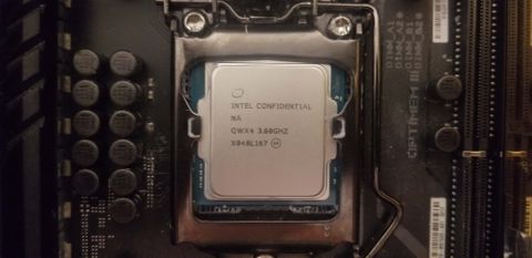 Outclassed - Intel Core i7-11700K Review: The Chip of Last Resort ...