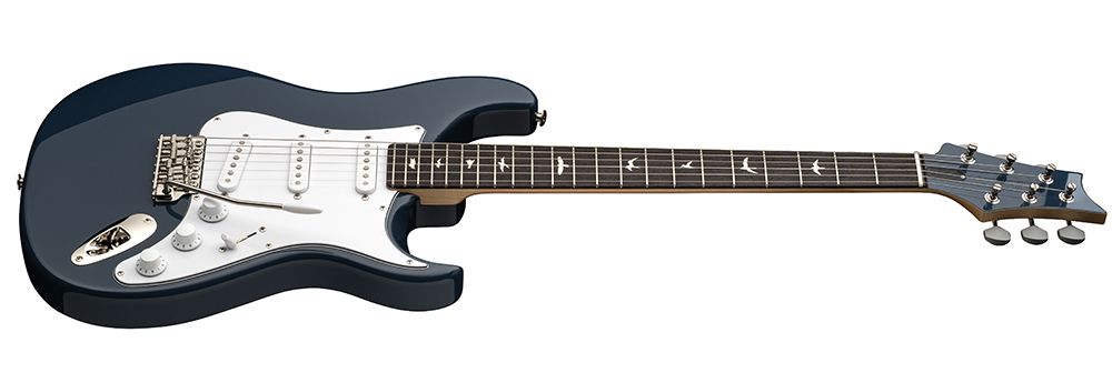 PRS x Land Rover John Mayer Silver Sky