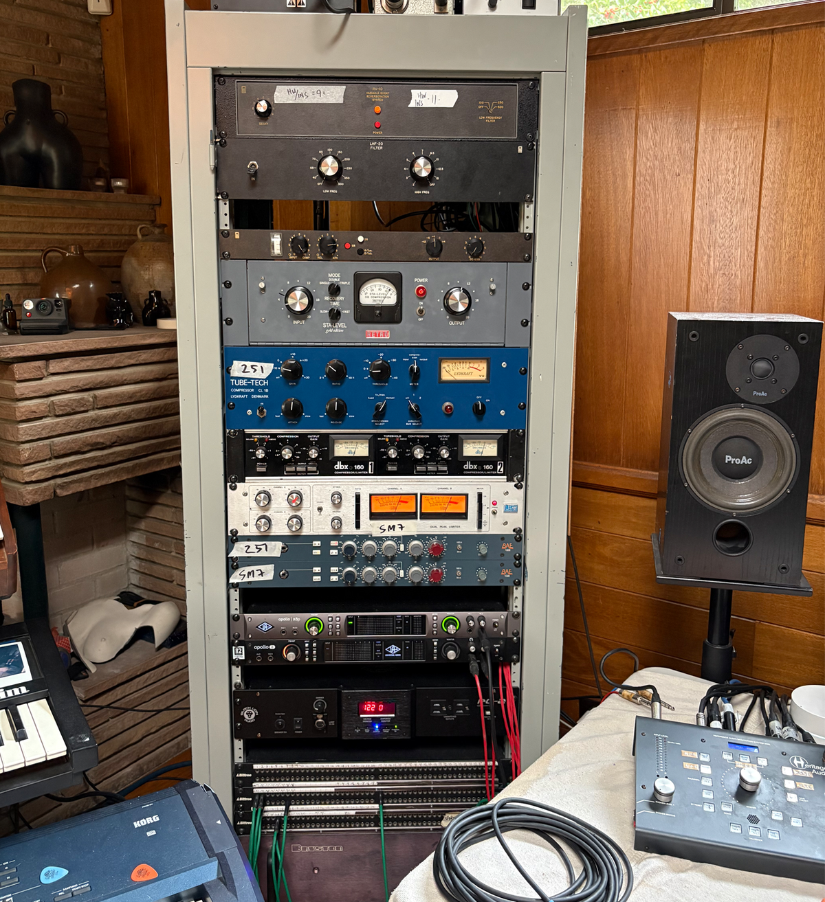 Outboard