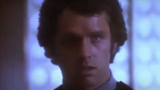 Gregory Harrison on Logan's Run