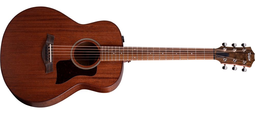 Taylor acoustic guitar