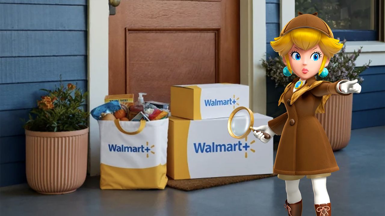These Walmart Cyber Monday deals are an absolute slay with record-low prices on consoles, games, accessories and more