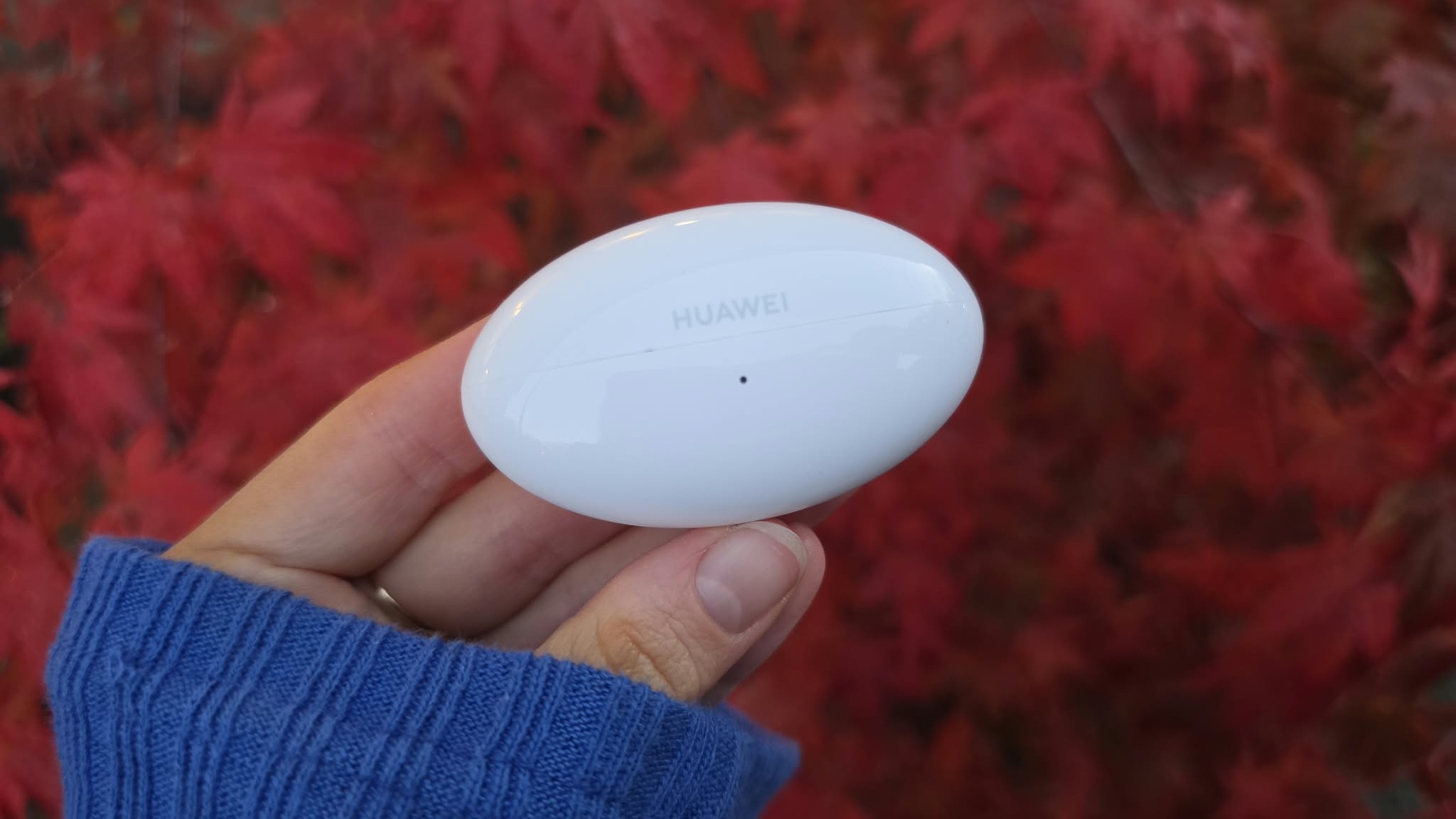 Huawei FreeBuds Neo