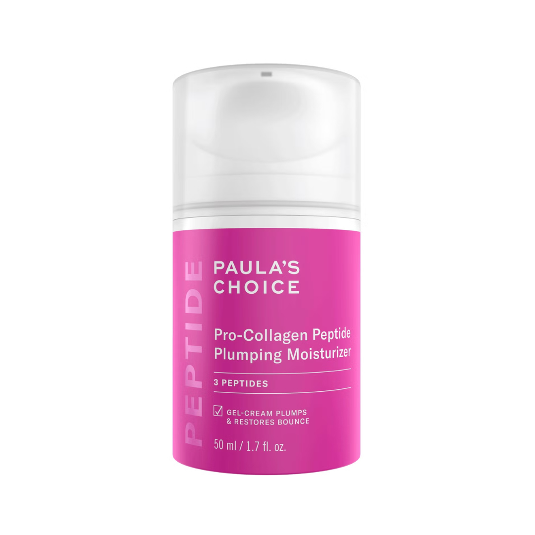 Paula's Choice Pro-Collagen Peptide Plumping Moisturizer